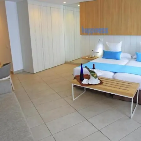 Deluxe Pool View With Halfboard A 400m From * Playa del Ingles (Gran Canaria)